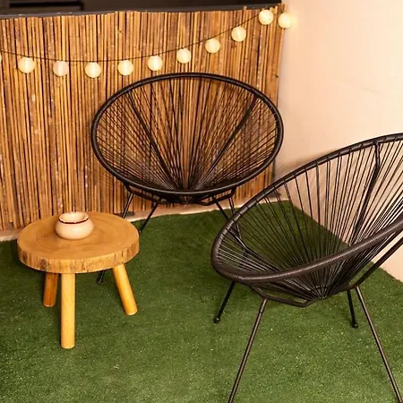 Oasis De Bien-etre A 툴루즈